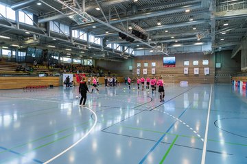 Bild 1 - C-Juniorinnen Landesmeisterschaft